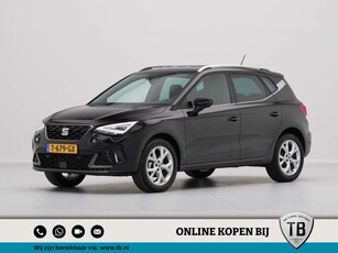 SEAT Arona 1.0 TSI 95pk FR Business Connect Navi via App