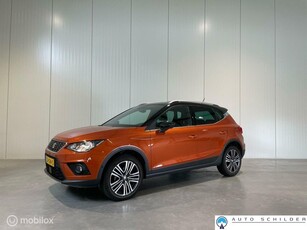 Seat Arona 1.0 TSI DSG Xcellence Business Intense