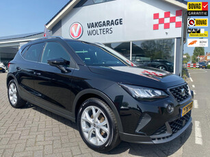 Seat ARONA 1.0 TSI FR Business Connect