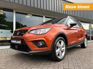 Seat Arona 1.0 TSI FR Business Intense