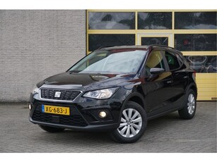 SEAT Arona 1.0 TSI Style BJ2019 Lmv 16