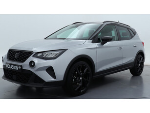 SEAT Arona 1.0 TSI Style Business Connect / 4OH! Black Pack