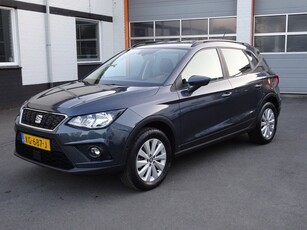 SEAT Arona 1.0 TSI Style Business Intense Automatische