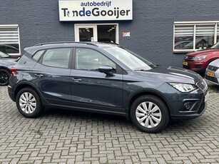 SEAT Arona 1.0 TSi Style CLIMA STOELVERW. PDC