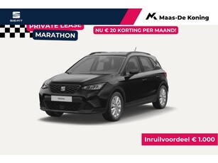 SEAT Arona 1.0 TSI Style