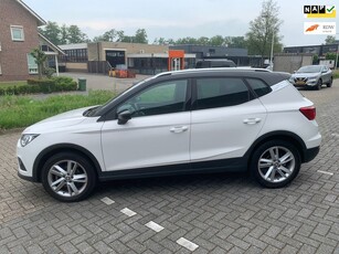 Seat ARONA 1.0 TSI FR Line Business Intense