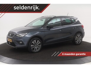 SEAT Arona 1.0 TSI Xcellence Intens Full LED Adaptive