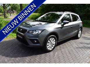 SEAT Arona 1.0 TSI Xcellence Intense AUT, 55DKM! NIEUWST.!