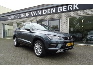 Seat ATECA 1.4 EcoTSI ACT Xcellence DSG