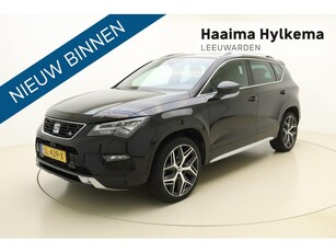 SEAT Ateca 1.4 EcoTSI FR Business Intense 150 PK Automaat