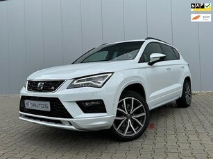 SEAT Ateca 1.4 EcoTSI FR - nw st *pano*trekh.*virt* VOL