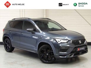 Seat Ateca 1.5 EcoTSI 150pk DSG-7 FR Business Intense Black