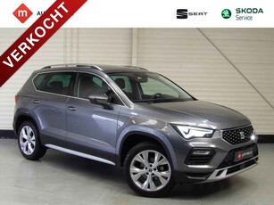 Seat Ateca 1.5 EcoTSI 150pk DSG-7 Xperience Business Intense