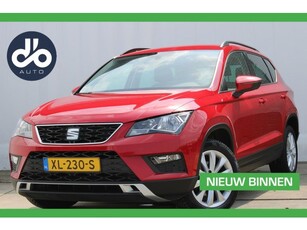 Seat Ateca 1.5 TSI 150pk DSG AUTOMAAT Style NAVI + CAMERA I