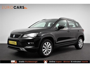 SEAT Ateca 1.5 TSI 150pk DSG Style Climate Control