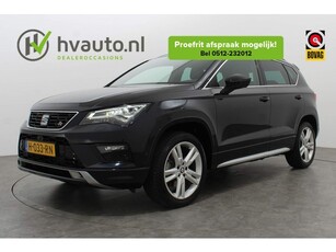 SEAT Ateca 1.5 TSI 150PK FR BUSINESS INTENSE COMFORT PLUS