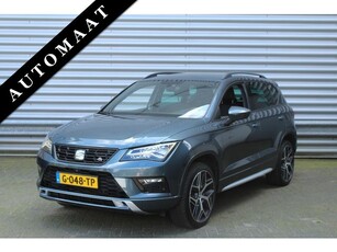 SEAT Ateca 1.5 TSI 150pk FR Business Intense DSG7 NL-Auto