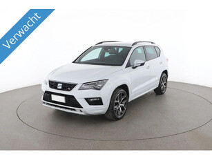 SEAT Ateca 1.5 TSI FR Automaat | Adaptive | Virtueel | 19 Inch