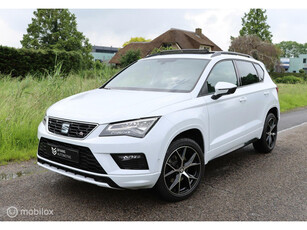 Seat Ateca 1.5 TSI FR Pano / Camera / Navi / Trekhaak