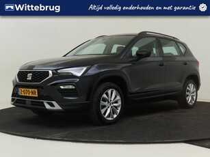 SEAT Ateca 1.5 TSI Style Business Intense AUTOMAAT !