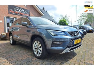 Seat Ateca 1.5 TSI Style Business Intense automaat. In