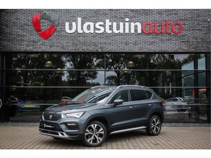 SEAT Ateca 1.5 TSI Style , Virtual Cockpit, Adap. Cruise