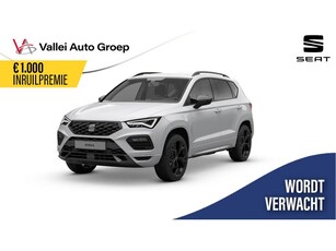 SEAT Ateca FR Business Intense 1.5 110 kW / 150 pk TSI SUV