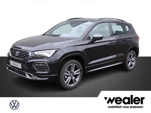 SEAT Ateca FR Business Intense 1.5 110 kW / 150 pk TSI SUV