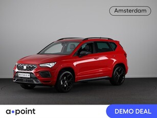 Seat Ateca FR Business Intense 1.5 TSI 150 pk 7 versn. DSG