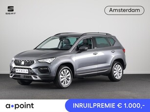 Seat Ateca Style Business Intense 1.5 110 kW / 150 pk TSI