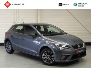 Seat Ibiza 1.0 EcoTSI 95pk Xcellence