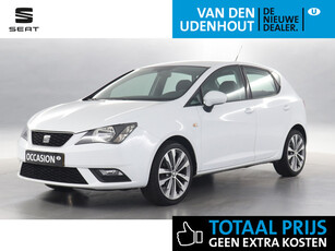 SEAT Ibiza 1.0 EcoTSI 96pk Style