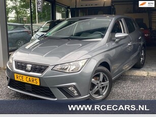 Seat Ibiza 1.0 MPI Style Front assist Apple-Android