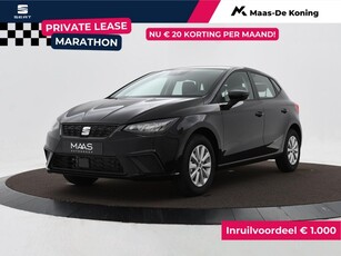 SEAT Ibiza 1.0 TSI 95PK Style Apple Carplay