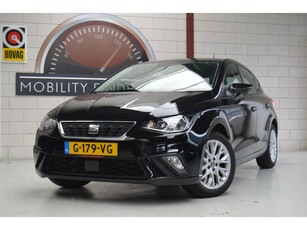 SEAT Ibiza 1.0 TSI Style, NAVI, DAB+, CLIMA, GARANTIE