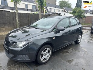 Seat Ibiza 1.2 Club