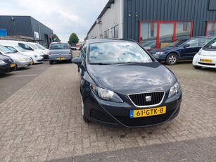 SEAT Ibiza 1.2 Reference (bj 2008)