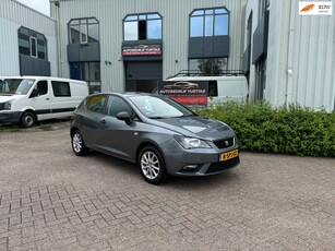 Seat Ibiza 1.2 Style