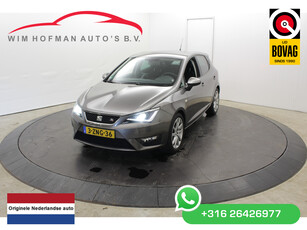 SEAT IBIZA 1.2 TSI FR 30 Years Edition PDC 4 Cylinder Navi Cruise Climaat APK 9-2025