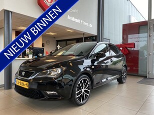 SEAT Ibiza 1.2 TSI FR,Navigatie,Parkeerhulp,Sensoren