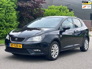 Seat Ibiza 1.2 TSI Style