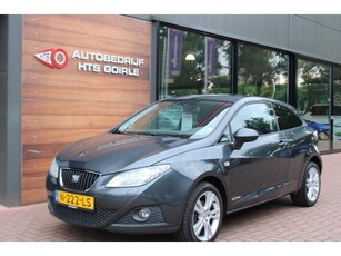 Seat Ibiza 1.4 COPA