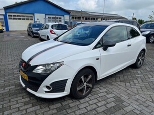 Seat Ibiza 1.4 TDI REFERENCE, EXPORT, ZO WEG, RIJD PRIMA, INRUIL