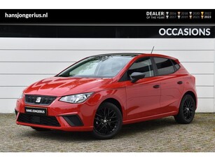 SEAT Ibiza MPI 80 Reference AIRCO