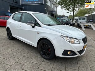 Seat Ibiza SC 1.2 TDI Reference Ecomotive