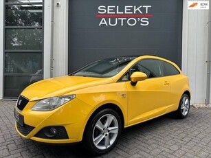 Seat Ibiza SC 1.2 TSI Style 105 PK