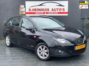 Seat Ibiza ST 1.2 TDI COPA Ecomotive