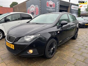 Seat Ibiza ST 1.2 TDI COPA Ecomotive