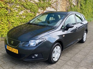 Seat Ibiza ST 1.2 TDI COPA Ecomotive-Airco-