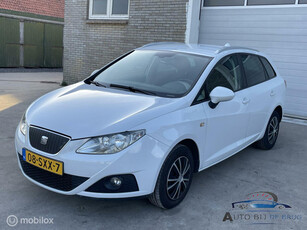 Seat Ibiza ST 1.2 TDI COPA Plus Ecomotive